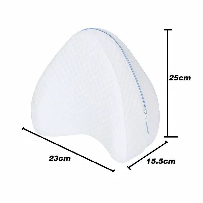 Miniatura 3 de Almohada Cojin Entre Piernas